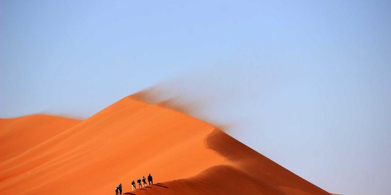 环球旅行终极指南：从北美洲繁华到南极洲秘境，跨越七大洲的20个梦想坐标